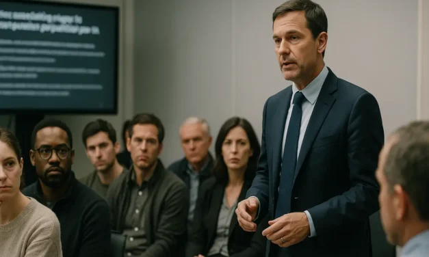 DeepMind presenta estudio sobre riesgos de manipulación perjudicial por IA