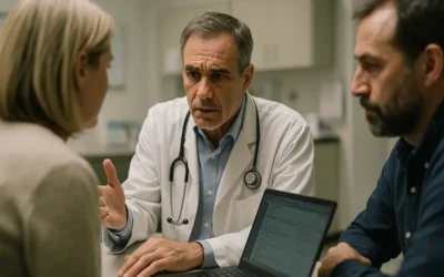 Doctronic en el sandbox de Utah: evidencia, control y zonas opacas en la automatización de renovaciones de prescripciones