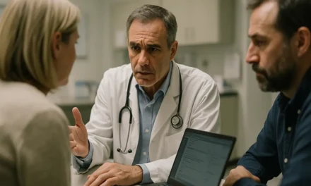 Doctronic en el sandbox de Utah: evidencia, control y zonas opacas en la automatización de renovaciones de prescripciones