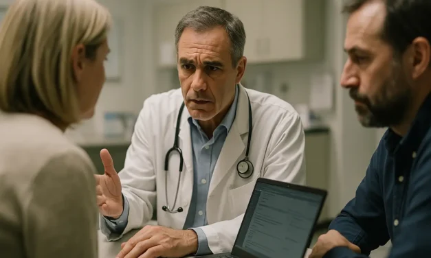 Doctronic en el sandbox de Utah: evidencia, control y zonas opacas en la automatización de renovaciones de prescripciones