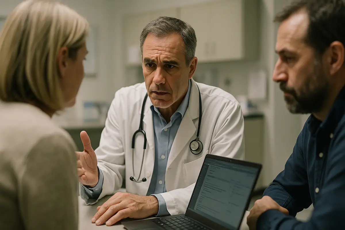 Doctronic en el sandbox de Utah: evidencia, control y zonas opacas en la automatización de renovaciones de prescripciones