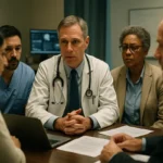 Gobernanza y retos estructurales en la adopción de IA en sistemas de salud