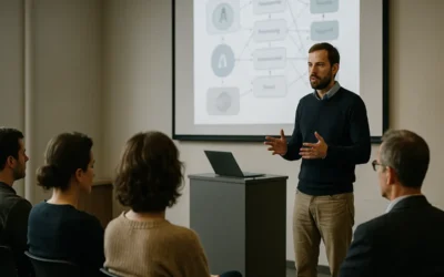 Google DeepMind presenta un marco cognitivo para medir avances hacia la inteligencia artificial general