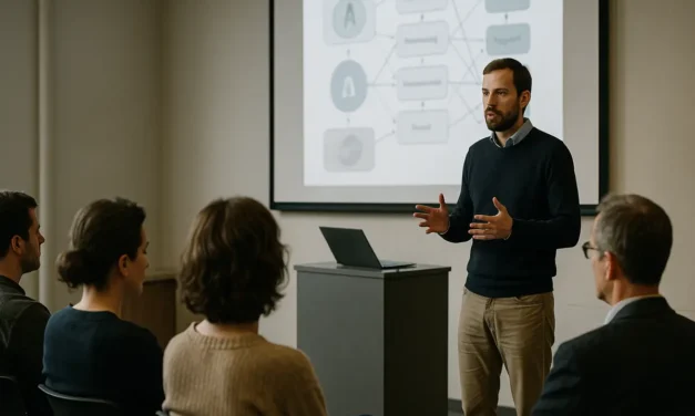 Google DeepMind presenta un marco cognitivo para medir avances hacia la inteligencia artificial general