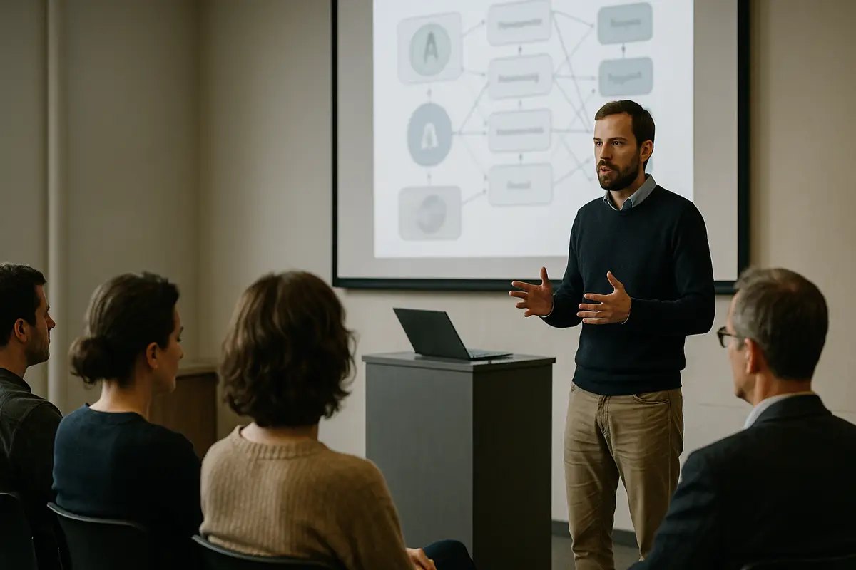 Google DeepMind presenta un marco cognitivo para medir avances hacia la inteligencia artificial general