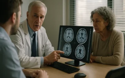 IA para la detección temprana del Alzheimer: implicaciones estructurales en el sistema sanitario
