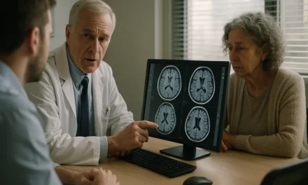 IA para la detección temprana del Alzheimer: implicaciones estructurales en el sistema sanitario