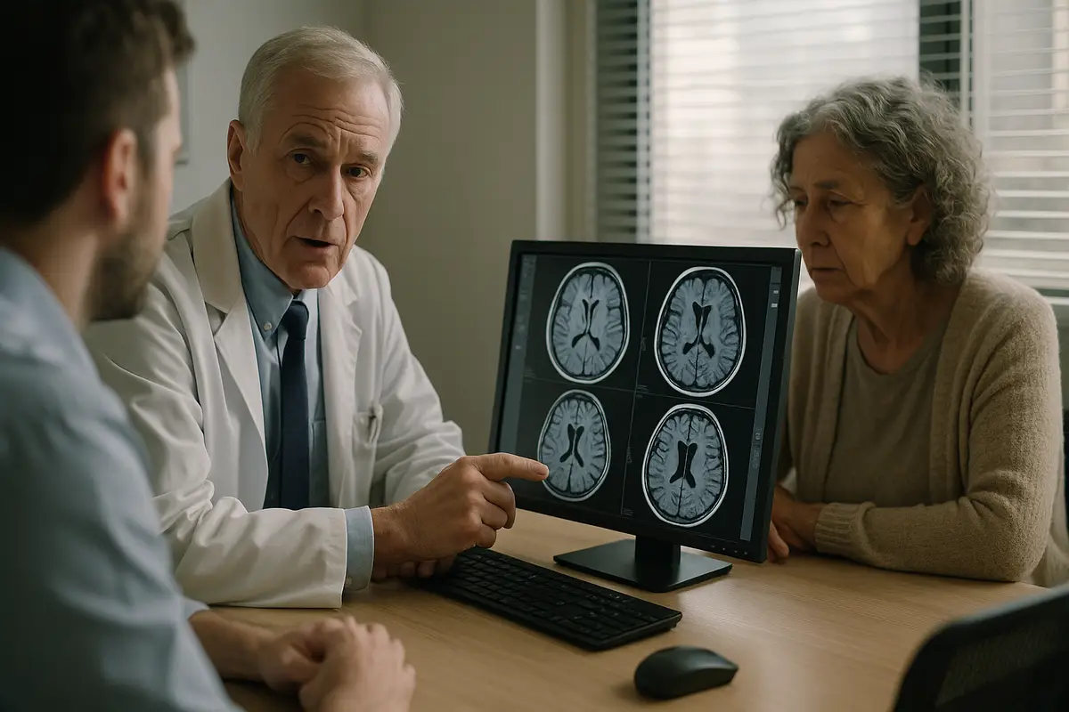 IA para la detección temprana del Alzheimer: implicaciones estructurales en el sistema sanitario