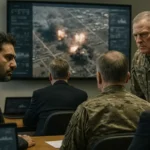 IA militar y soberanía: el conflicto de Irán acelera el cambio de paradigma