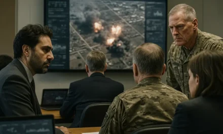 IA militar y soberanía: el conflicto de Irán acelera el cambio de paradigma