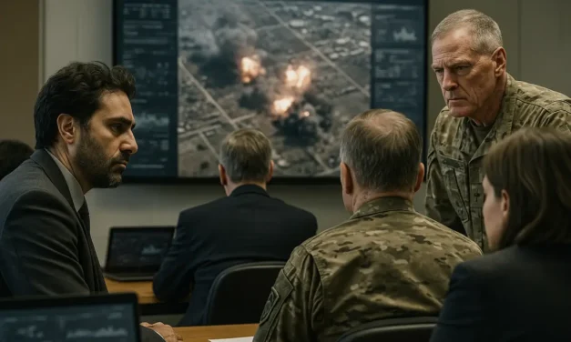 IA militar y soberanía: el conflicto de Irán acelera el cambio de paradigma