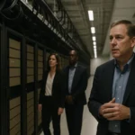 LillyPod: la apuesta de Lilly por una “fábrica” de IA propia para acelerar el descubrimiento de fármacos