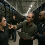 Meta detalla cómo quiere interconectar su clúster Prometheus: miles de GPU y una red a escala gigavatio