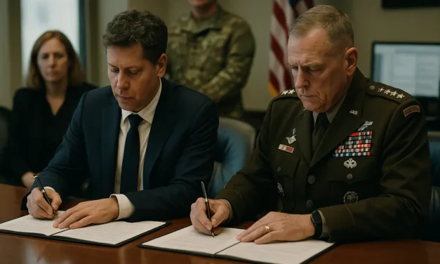 OpenAI firma con el Departamento de Guerra: más controles en papel, más preguntas en la práctica