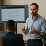 OpenAI presenta GPT-5.4: más capacidad profesional, más preguntas sobre control y despliegue