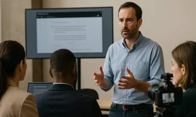 OpenAI presenta GPT-5.4: más capacidad profesional, más preguntas sobre control y despliegue