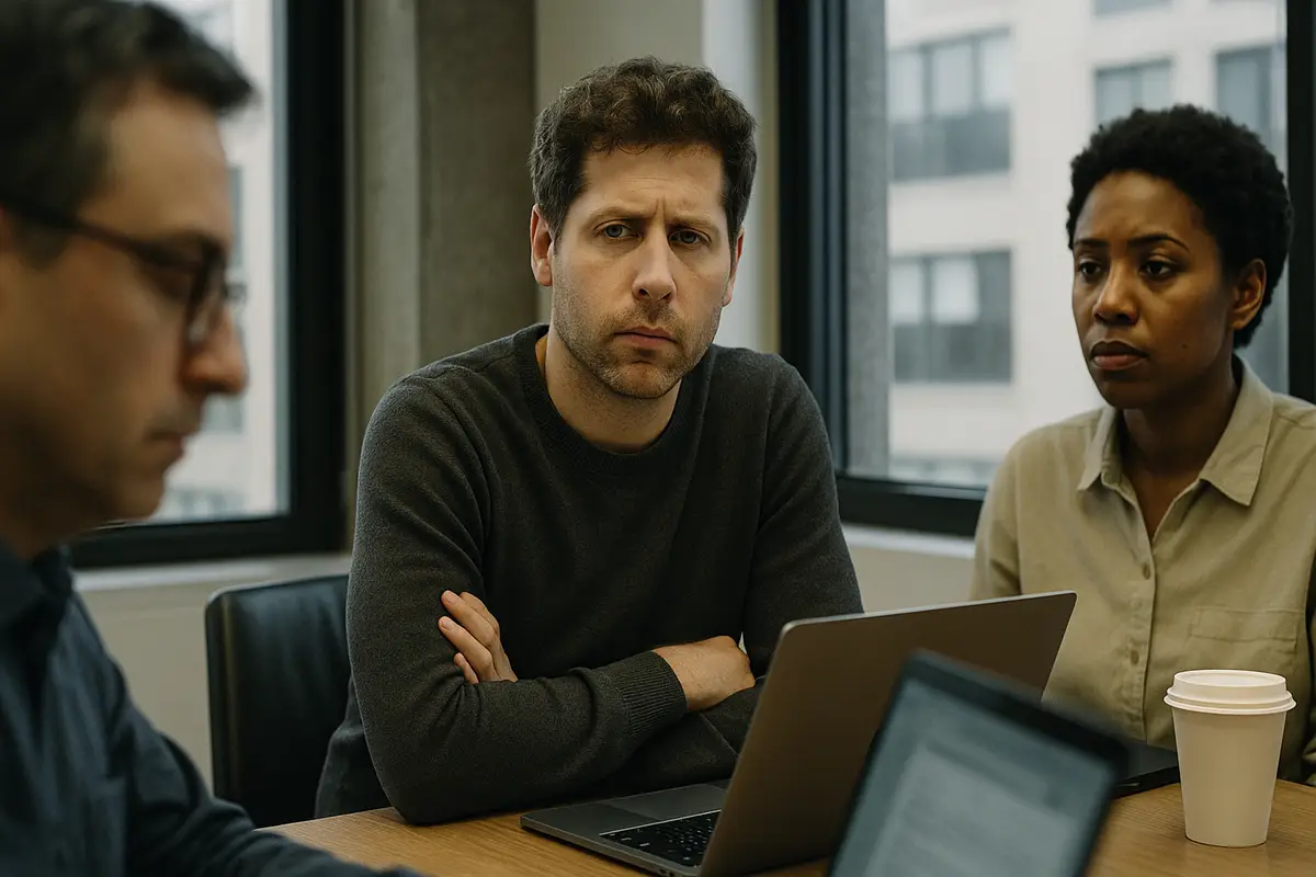 OpenAI dice haber reforzado ChatGPT contra la inyección de instrucciones: el problema ya se parece a la ingeniería social