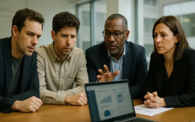 OpenAI se alía con Amazon: más capacidad en AWS y más concentración en la IA empresarial