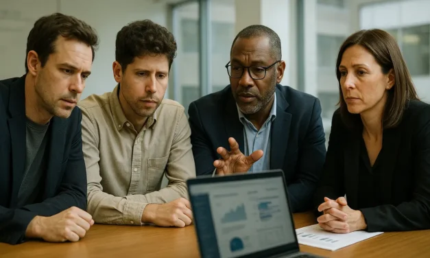 OpenAI se alía con Amazon: más capacidad en AWS y más concentración en la IA empresarial