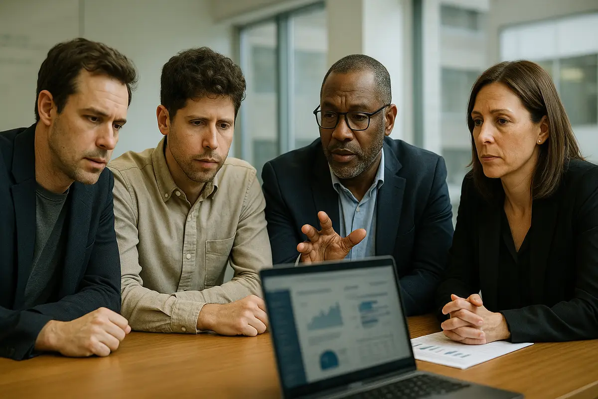 OpenAI se alía con Amazon: más capacidad en AWS y más concentración en la IA empresarial