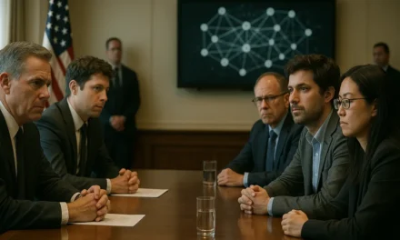 Quién define las líneas rojas de la IA: conflicto de control entre gobiernos y tecnológicas