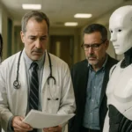 El seguro de mala praxis ante la integración de IA en la medicina: implicaciones estructurales