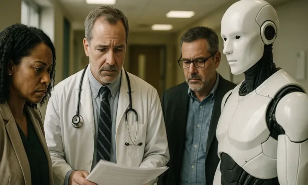 El seguro de mala praxis ante la integración de IA en la medicina: implicaciones estructurales