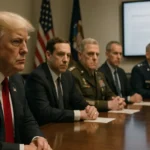 El veto de Trump a Anthropic reconfigura el control de la IA en defensa