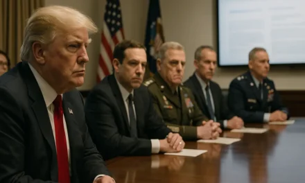 El veto de Trump a Anthropic reconfigura el control de la IA en defensa