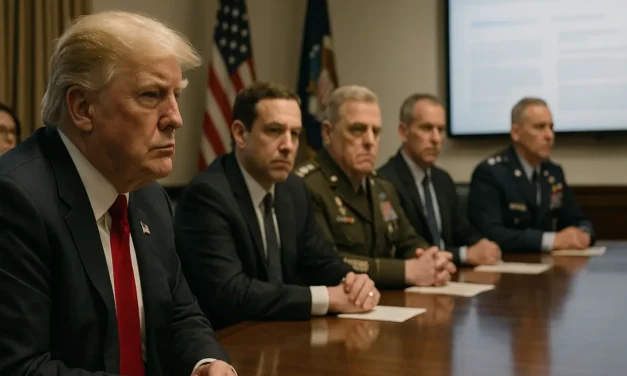 El veto de Trump a Anthropic reconfigura el control de la IA en defensa