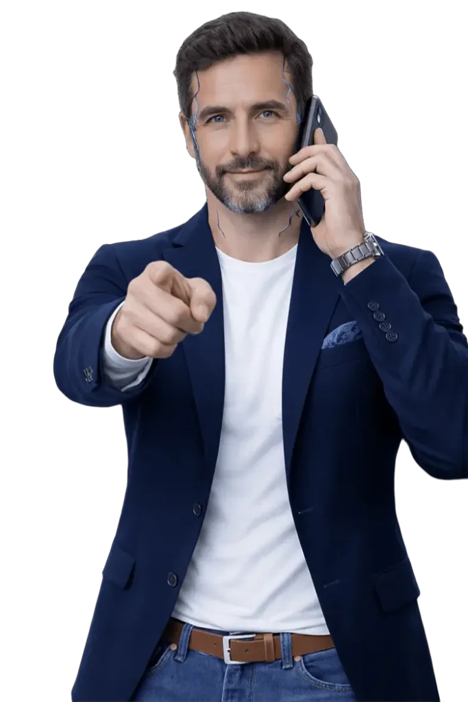 Mateo te llama si estas preparado para soportarlo