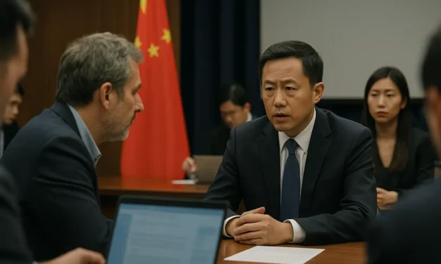 China bloquea la compra de Manus por Meta: implicaciones para la soberanía tecnológica y el control de la IA