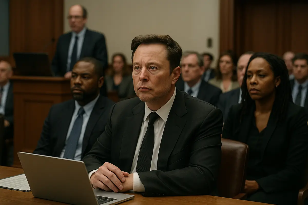 El conflicto entre xAI y Colorado: regulación estatal frente a poder corporativo en inteligencia artificial