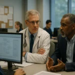 El despliegue masivo de IA en UnitedHealth Group: implicaciones estructurales para la atención sanitaria