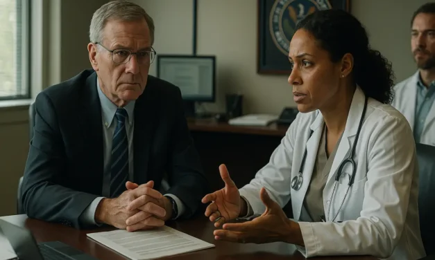 La FDA mantiene el control regulatorio sobre la IA médica: implicaciones estructurales y zonas opacas