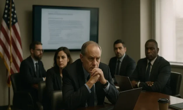 La IA de Anthropic y el nuevo riesgo estructural para la seguridad nacional