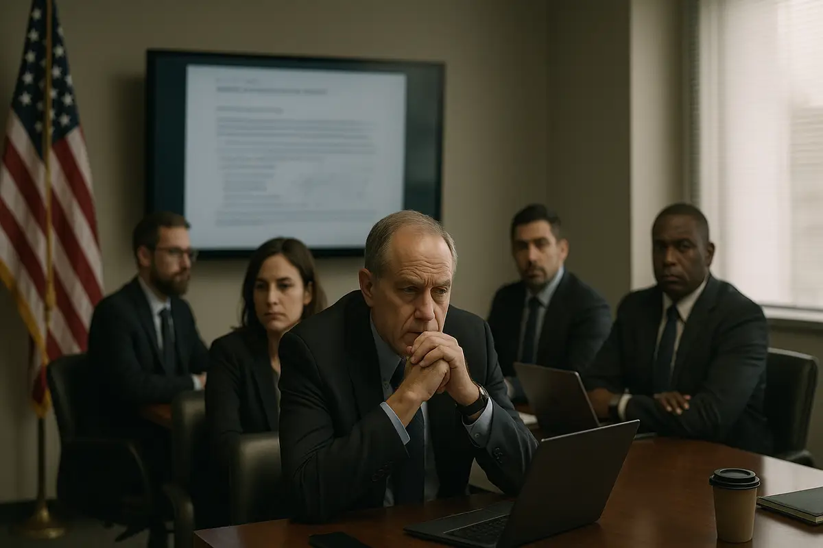 La IA de Anthropic y el nuevo riesgo estructural para la seguridad nacional