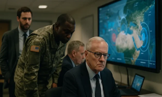 La IA en los juegos de guerra: redistribución de poder y desafíos de gobernanza