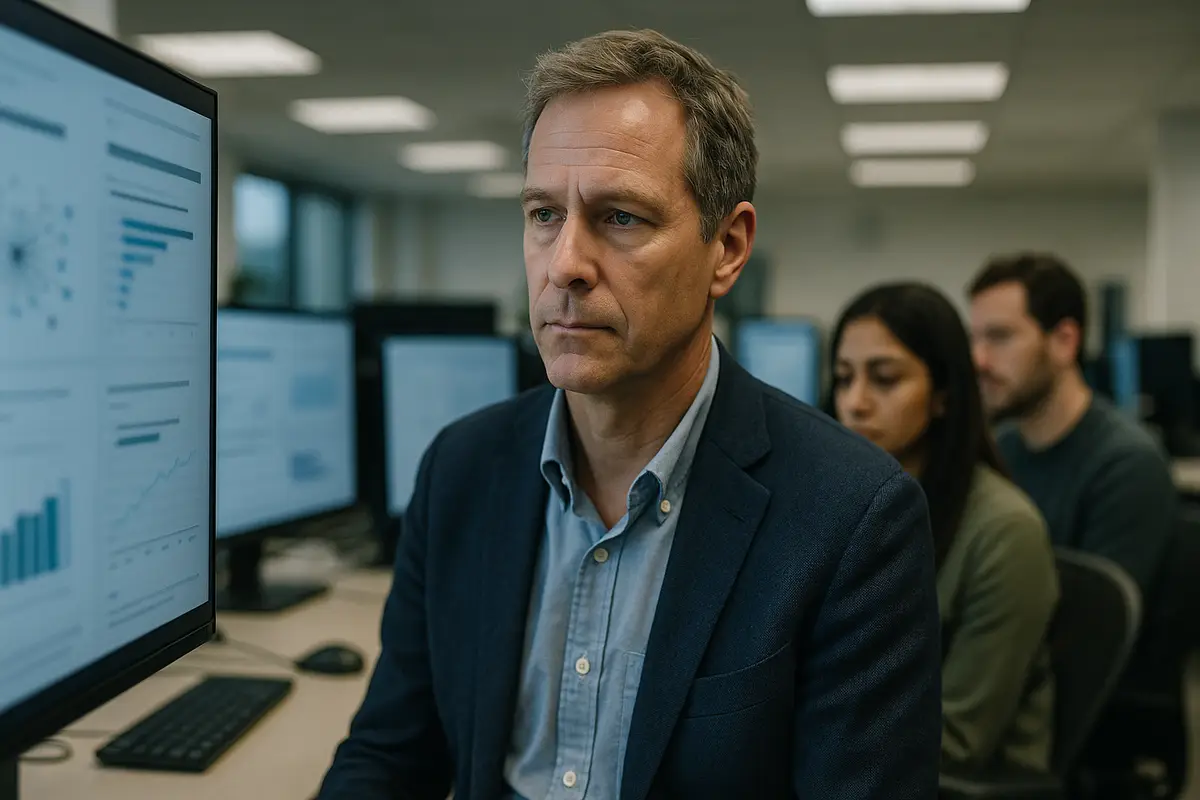 Meta presenta un modelo adaptativo para optimizar la publicidad con inteligencia artificial a gran escala