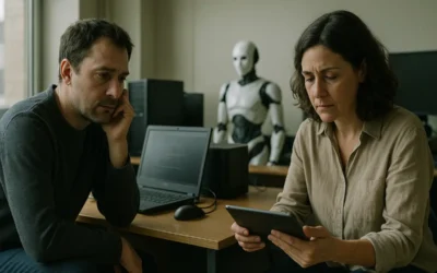 NVIDIA presenta Gemma 4 para IA local: ¿más autonomía o nuevos riesgos?