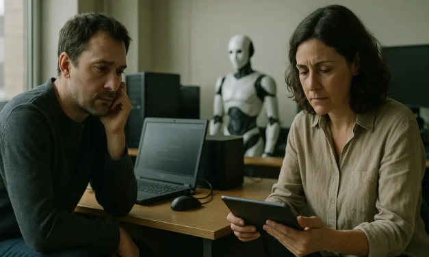 NVIDIA presenta Gemma 4 para IA local: ¿más autonomía o nuevos riesgos?