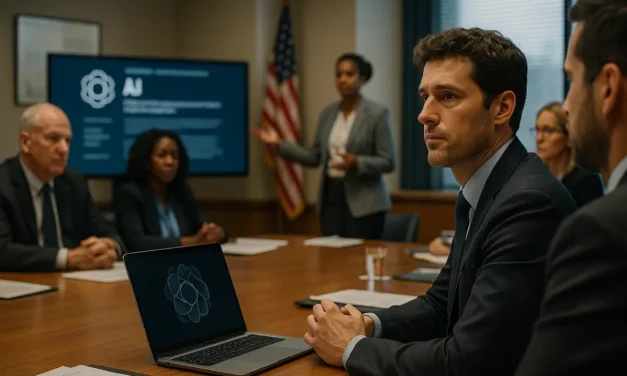 OpenAI recibe autorización FedRAMP Moderate para uso seguro en agencias federales de EE. UU.