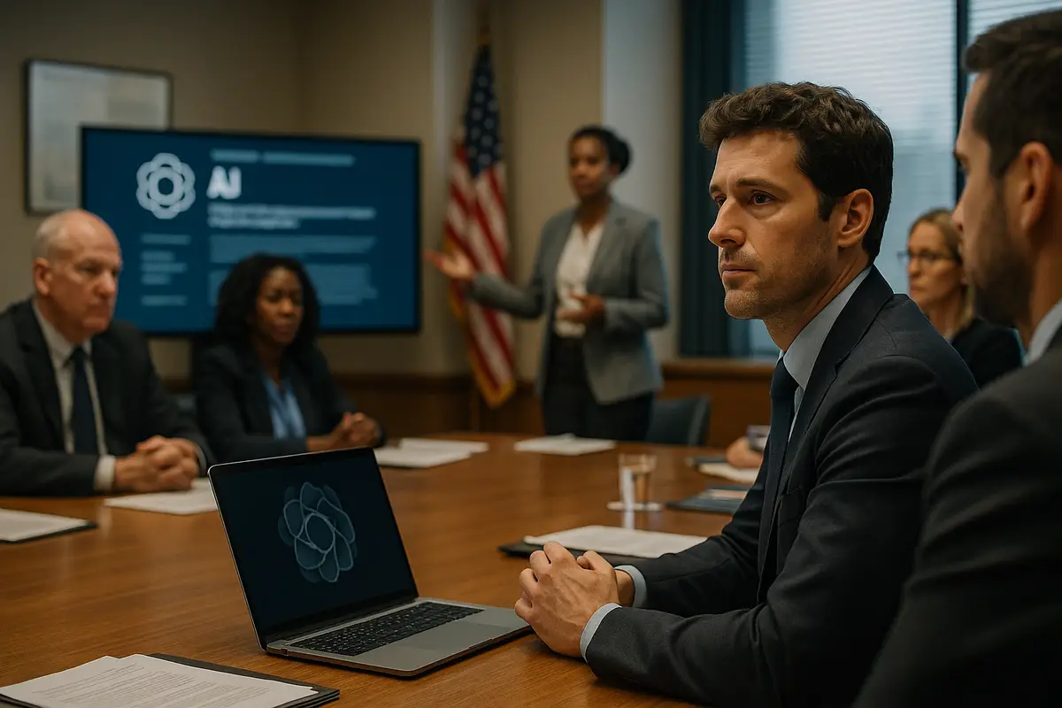 OpenAI recibe autorización FedRAMP Moderate para uso seguro en agencias federales de EE. UU.