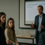 OpenAI presenta un plan para proteger a los niños ante riesgos de la IA