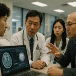 El programa surcoreano para validar y financiar dispositivos médicos de IA: arquitectura y límites