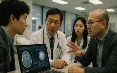 El programa surcoreano para validar y financiar dispositivos médicos de IA: arquitectura y límites