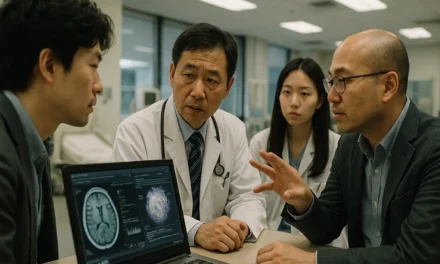 El programa surcoreano para validar y financiar dispositivos médicos de IA: arquitectura y límites