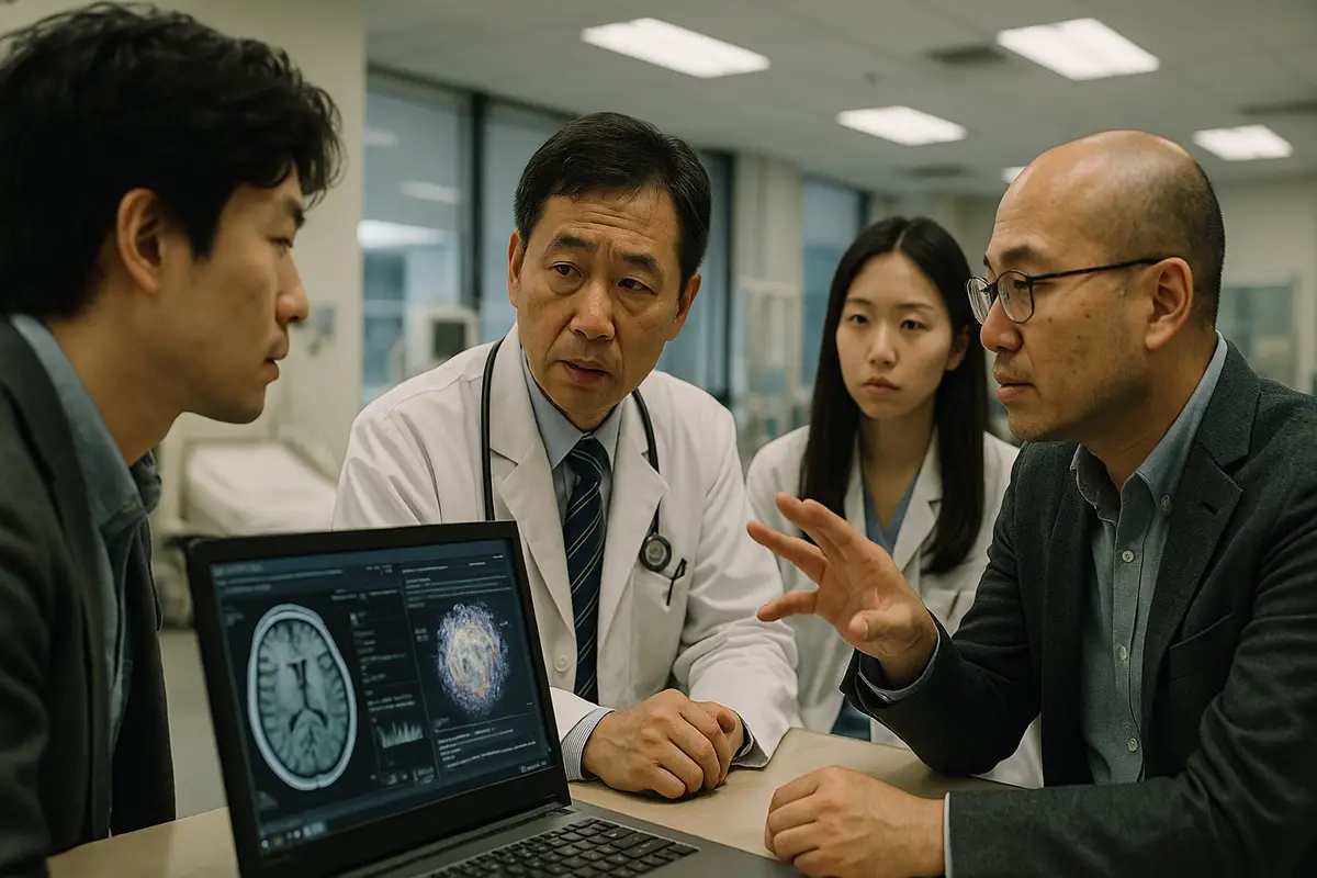 El programa surcoreano para validar y financiar dispositivos médicos de IA: arquitectura y límites