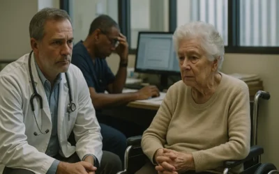 Retrasos y tensiones en la autorización previa automatizada por IA en Medicare: el caso WISeR en Washington