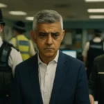 Bloqueo del contrato entre Palantir y la policía de Londres: implicaciones estructurales y zonas opacas